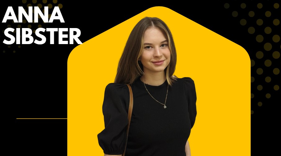 Anna Sibster Net Worth: Biography, Age, Career, Height & More (2026)