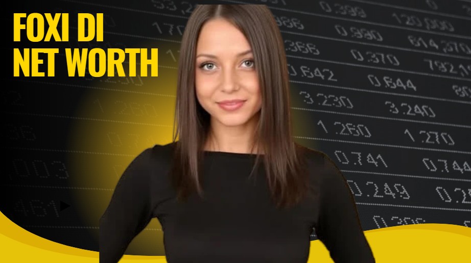 Foxy Di Net Worth 2026: Complete Biography, Career Journey & Financial Success