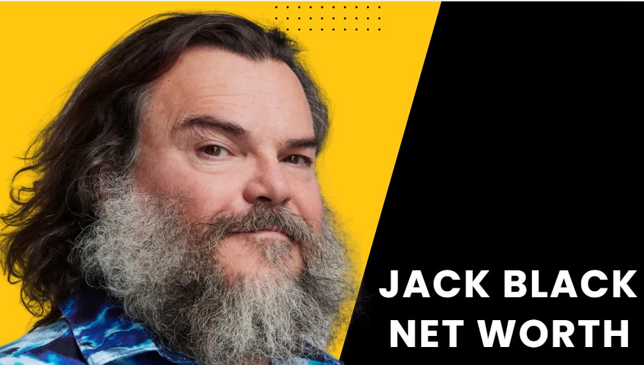 Jack Black Net Worth: The Goofball’s Journey to a £40 Million Fortune