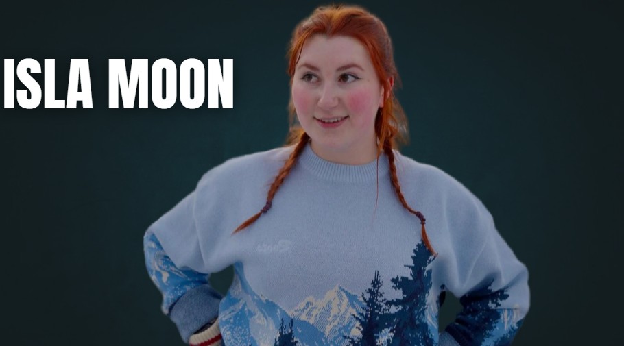 Isla Moon Biography: Age, Career, Net Worth & Life Story 2026