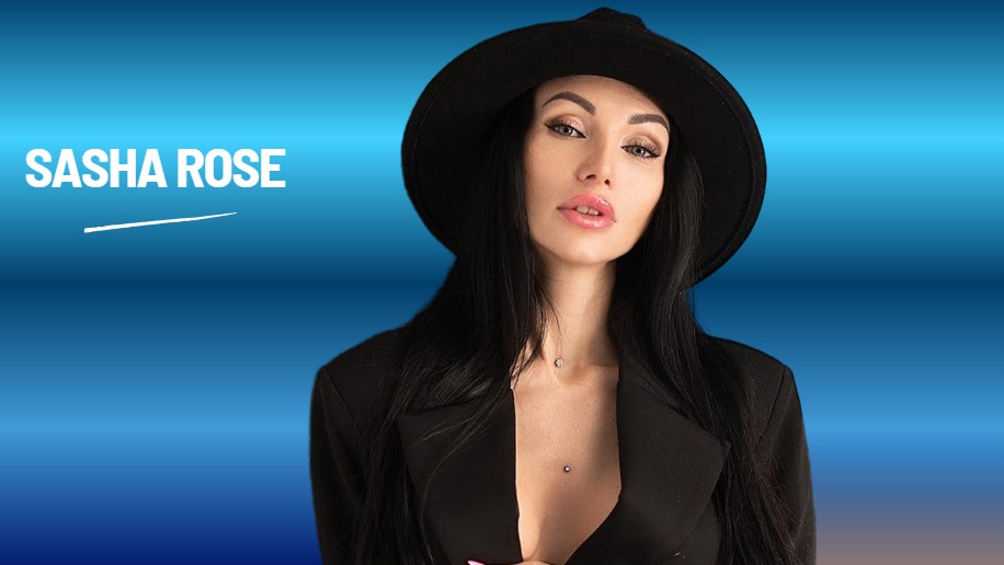 Who Is Sasha Rose? Complete Biography, Career Journey, and Net Worth in 2026