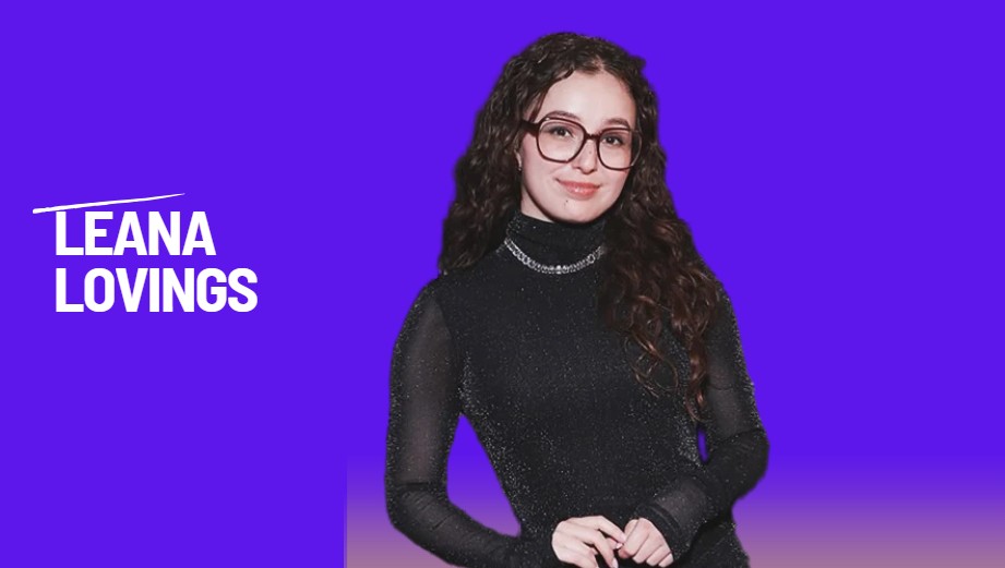 Who Is Leana Lovings? Biography, Age, Career & Net Worth