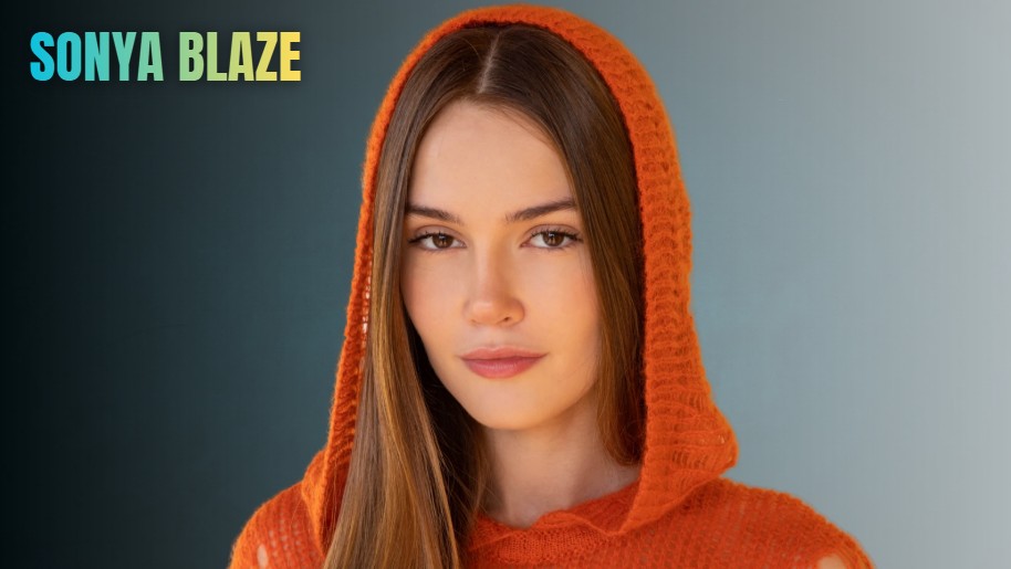 Who Is Sonya Blaze? Complete Biography, Age, Career & Net Worth 2026