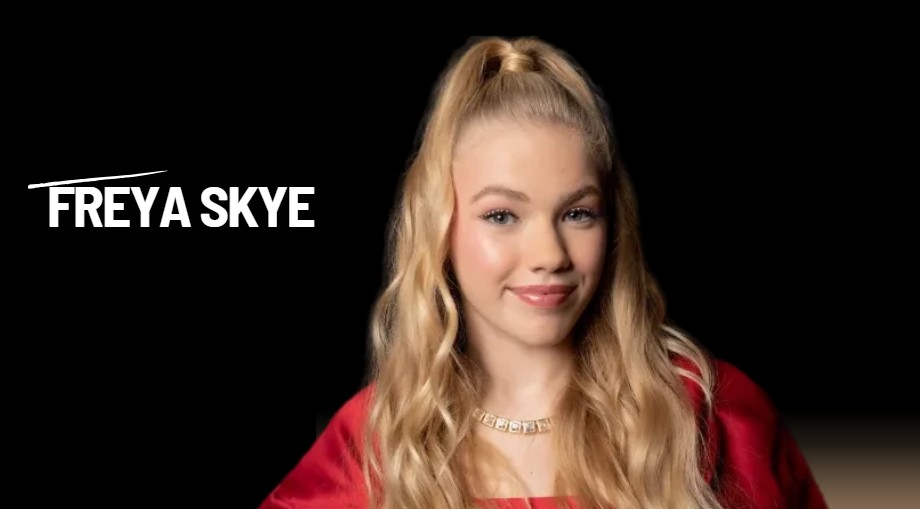 Who Is Freya Skye? Biography, Age, Career & Net Worth