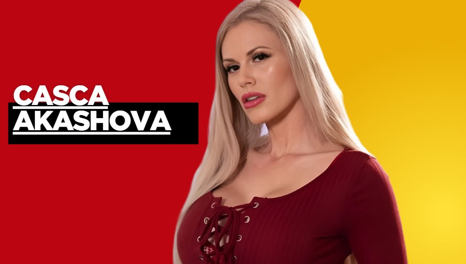 Who Is Casca Akashova? Biography, Career Journey, and Net Worth Guide