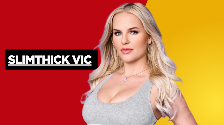 Who Is Slimthick Vic? Career Journey, and Net Worth Guide for 2026