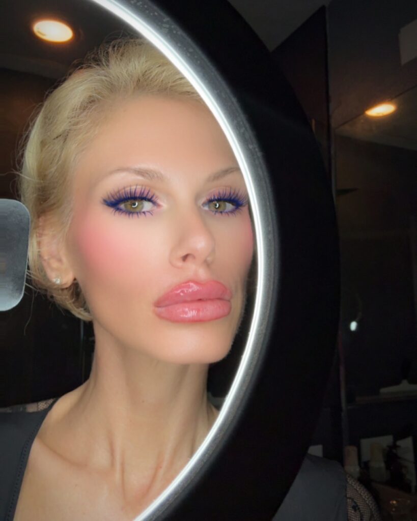 Who Is Casca Akashova? Biography, Career Journey, and Net Worth Guide